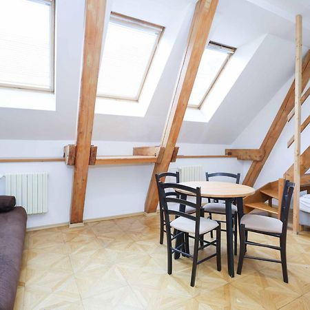 Beethoven Apartments Братислава Екстериор снимка