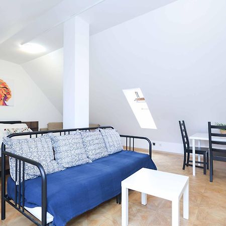 Beethoven Apartments Братислава Екстериор снимка