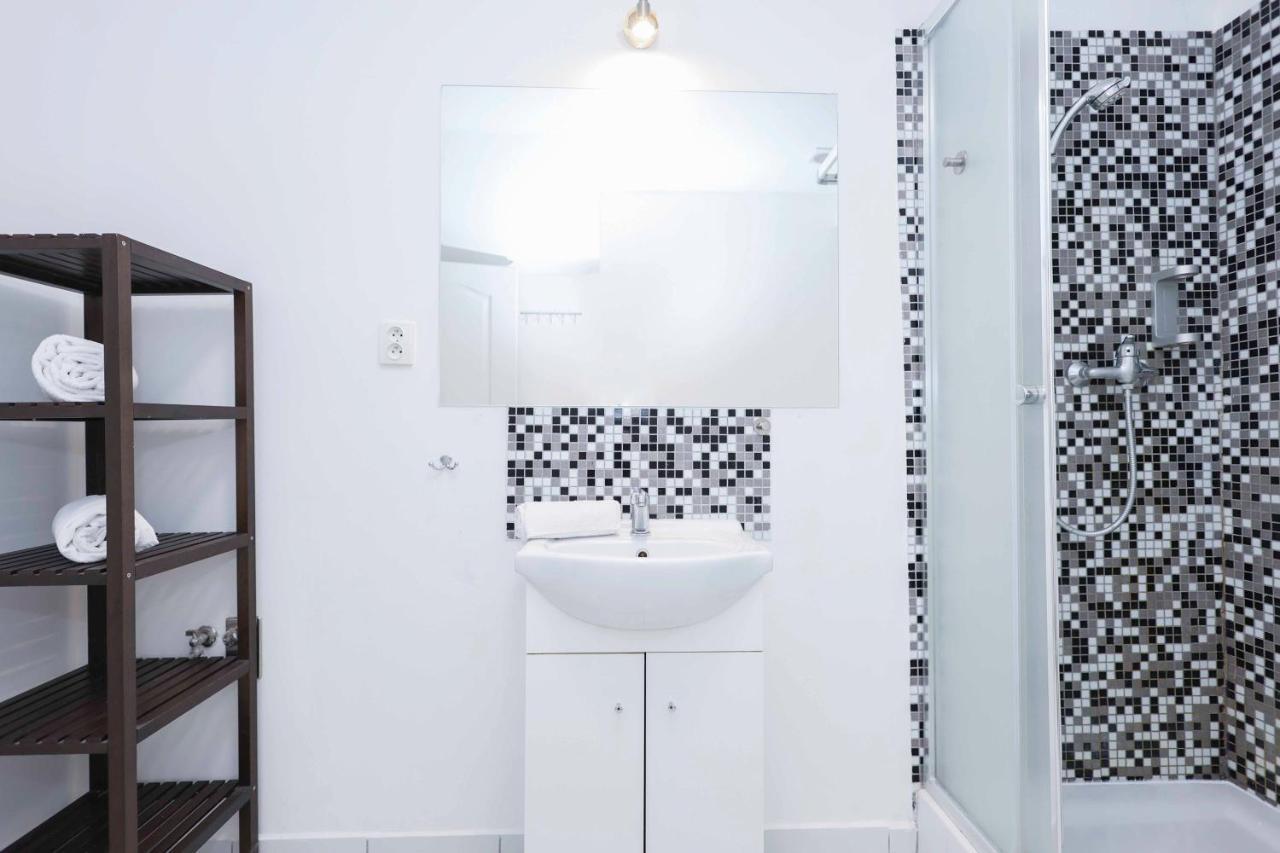 Beethoven Apartments Братислава Екстериор снимка