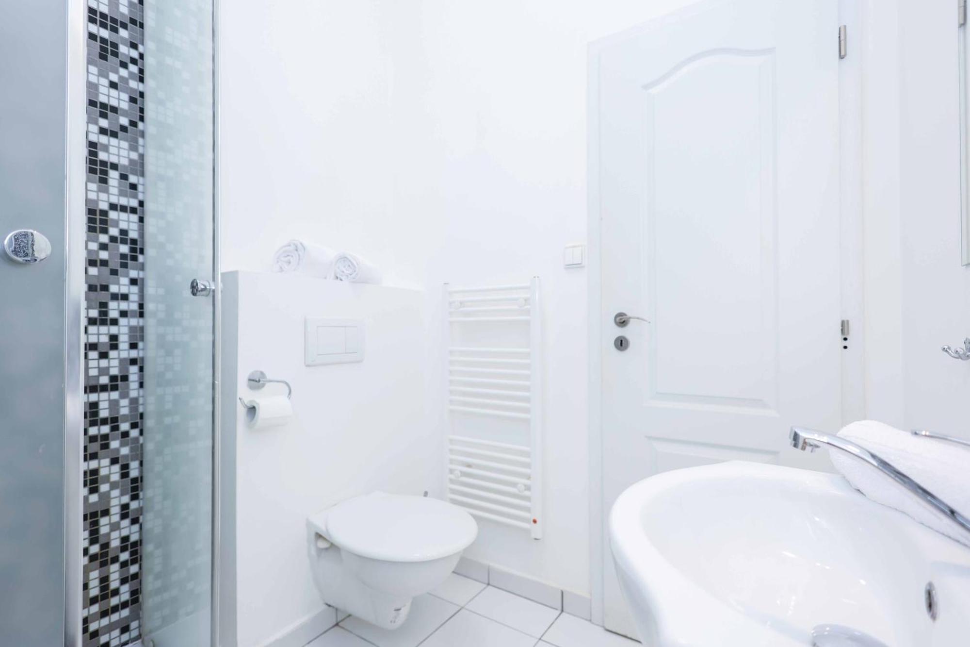 Beethoven Apartments Братислава Екстериор снимка