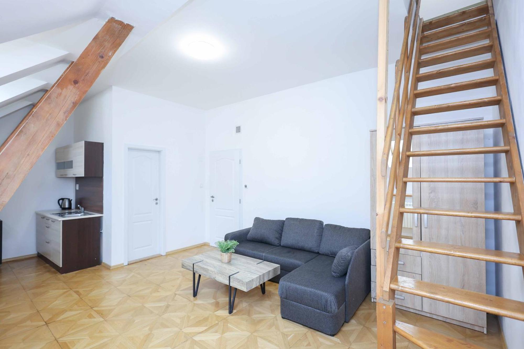 Beethoven Apartments Братислава Екстериор снимка