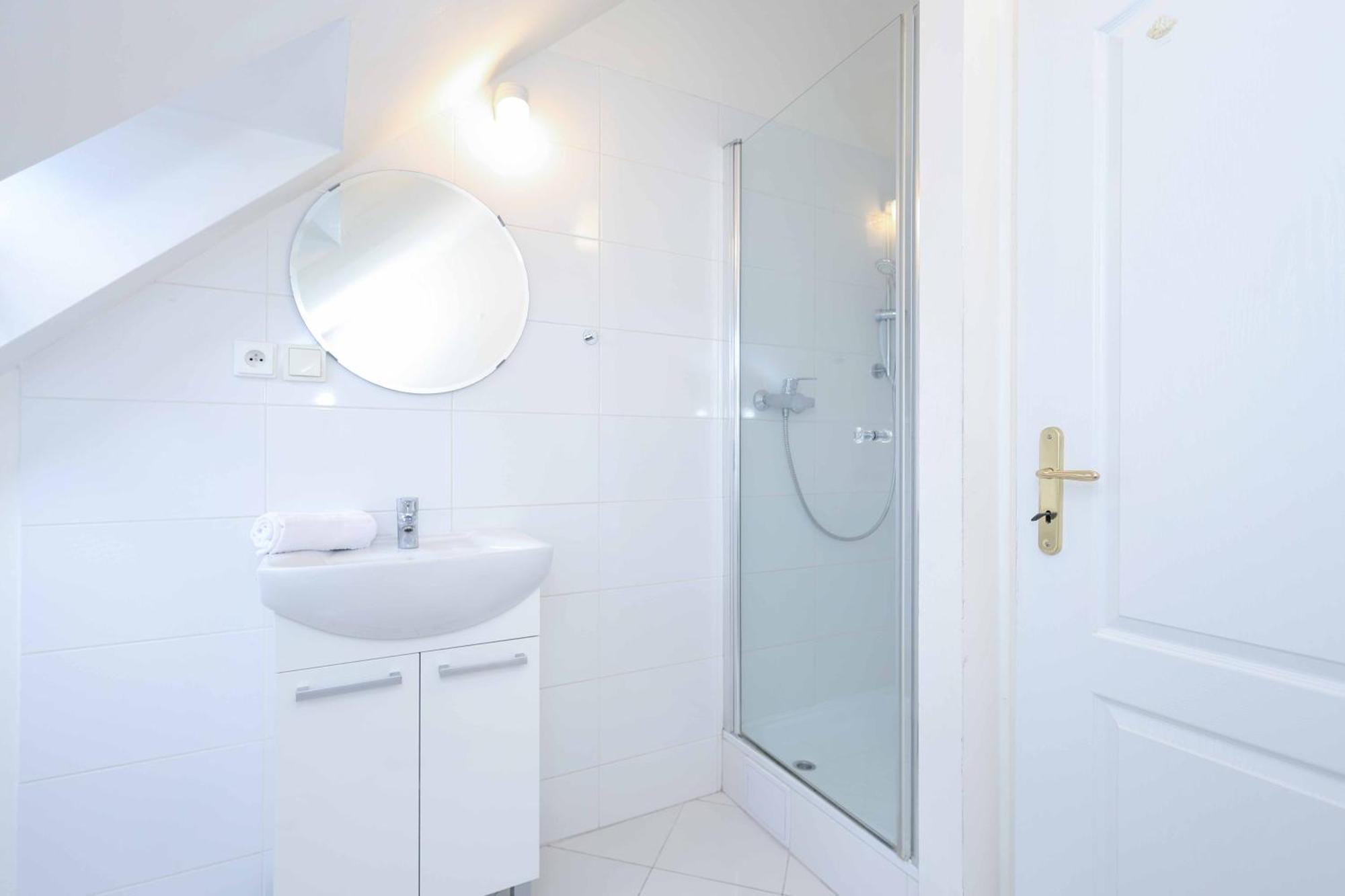 Beethoven Apartments Братислава Екстериор снимка