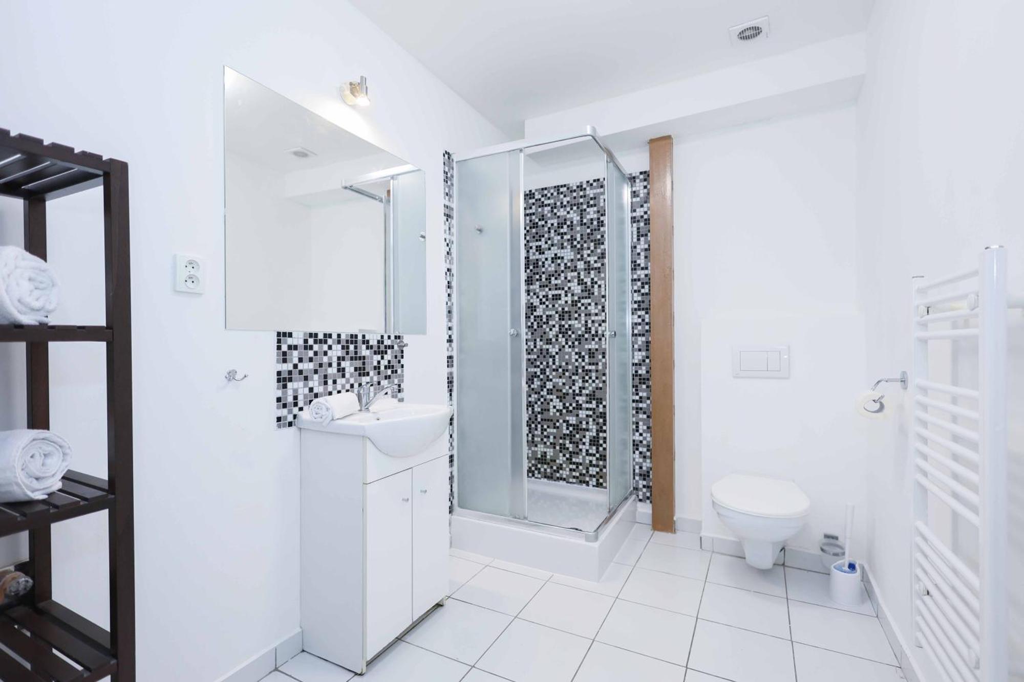 Beethoven Apartments Братислава Екстериор снимка
